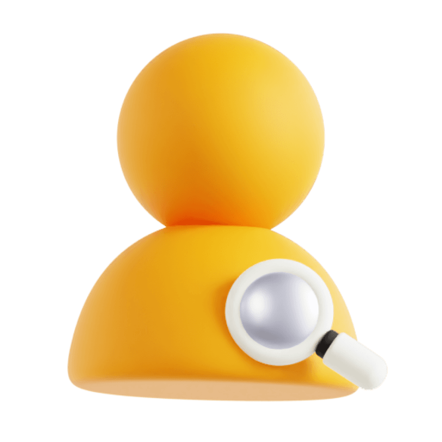 Focus on your users 