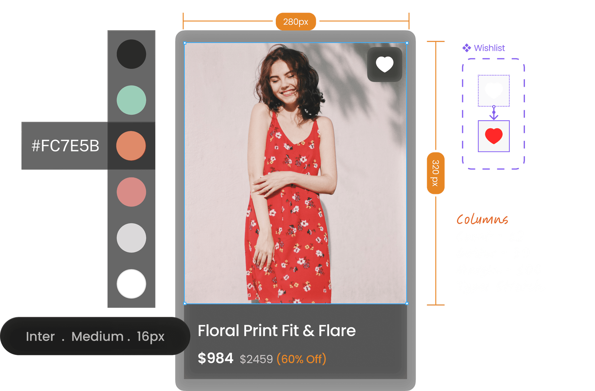 UI UX Designing