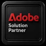 Adobe Solution Partner
