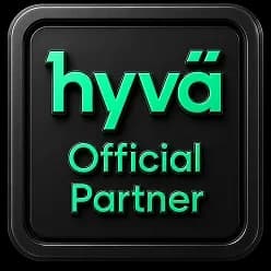 Hyvä Official Partner