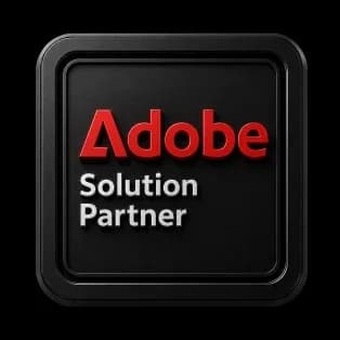 Adobe Solution Partner