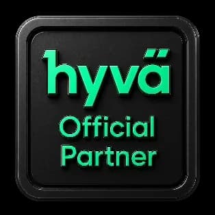 Hyvä Official Partner